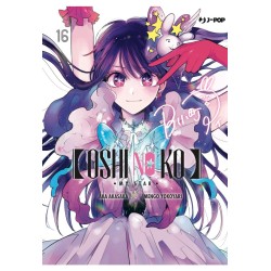 Jpop - Oshi No Ko 16